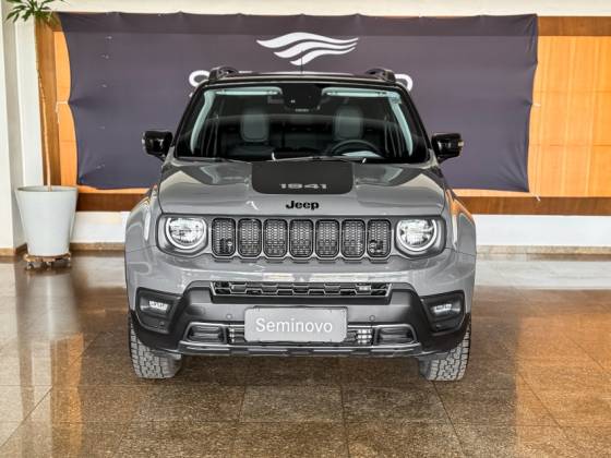 JEEP RENEGADE 1.3 T270 TURBO FLEX WILLYS 4X4 AT9 JEEP RENEGADE 1.3 T270 TURBO FLEX WILLYS 4X4 AT9